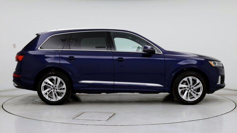 2022 Audi Q7 Premium Plus 7