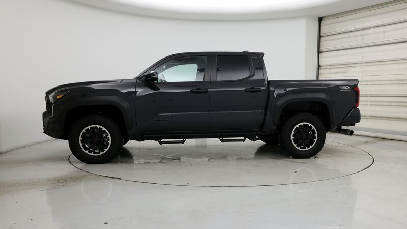 2024 Toyota Tacoma TRD Off-Road 3