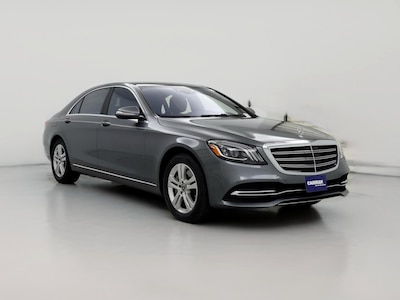 2018 Mercedes-Benz S-Class S 560 -
                Sacramento, CA