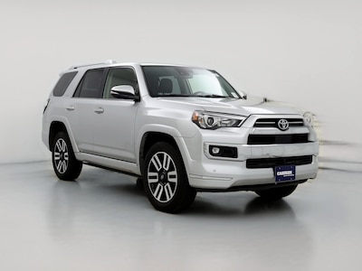 2023 Toyota 4Runner Limited -
                Sacramento, CA