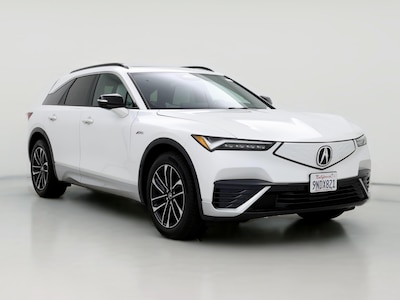 2024 Acura ZDX A-Spec -
                Pleasanton, CA