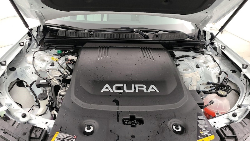 2024 Acura ZDX A-Spec 23