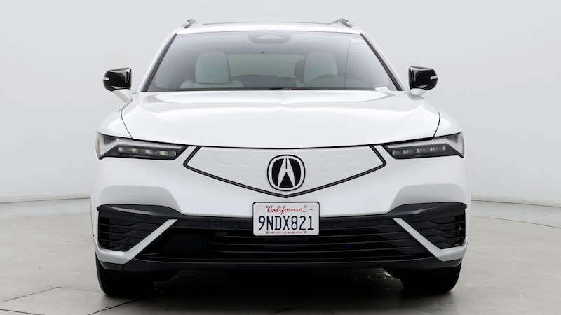 2024 Acura ZDX A-Spec 5