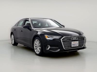 2019 Audi A6 Premium -
                Irvine, CA