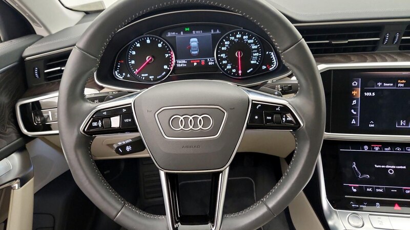 2019 Audi A6 Premium 10