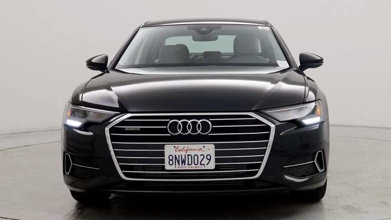 2019 Audi A6 Premium 5