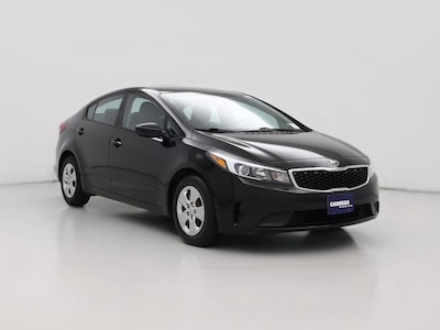 2018 Kia Forte LX -
                Modesto, CA