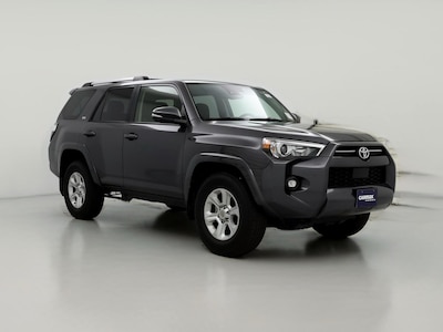 2022 Toyota 4Runner SR5 -
                Sacramento, CA