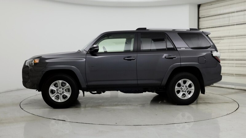 2022 Toyota 4Runner SR5 3