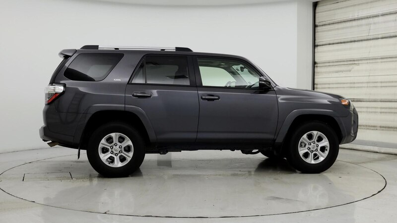 2022 Toyota 4Runner SR5 7