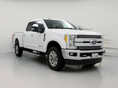 2017 Ford F-350 Lariat -
                Sacramento, CA