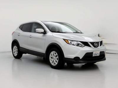 2018 Nissan Rogue Sport S -
                Sacramento, CA