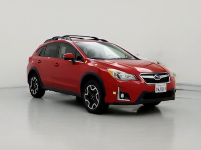 2016 Subaru XV Crosstrek Premium -
                Sacramento, CA