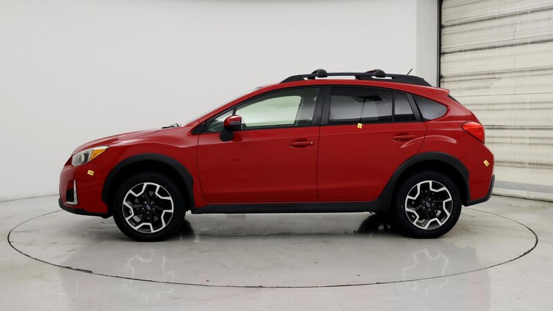 2016 Subaru XV Crosstrek Premium 3