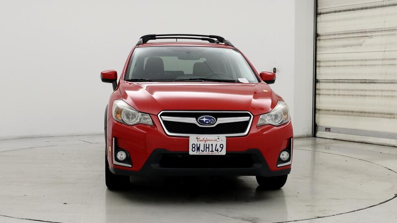 2016 Subaru XV Crosstrek Premium 5