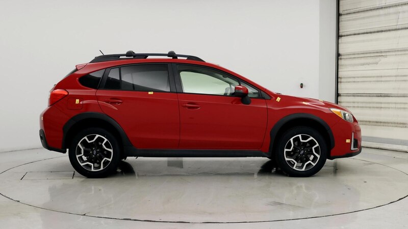 2016 Subaru XV Crosstrek Premium 7