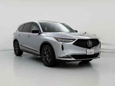 2022 Acura MDX Base -
                Roseville, CA