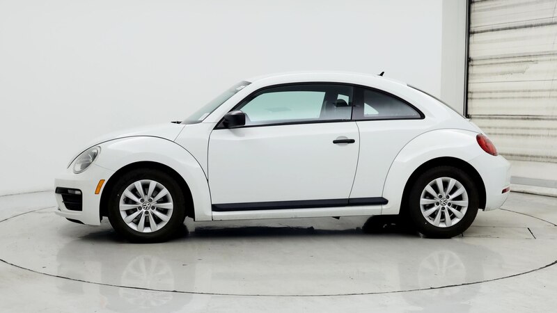 2017 Volkswagen Beetle S 3