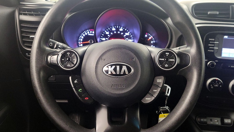 2019 Kia Soul  10