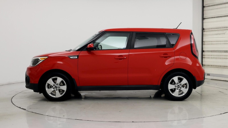 2019 Kia Soul  3