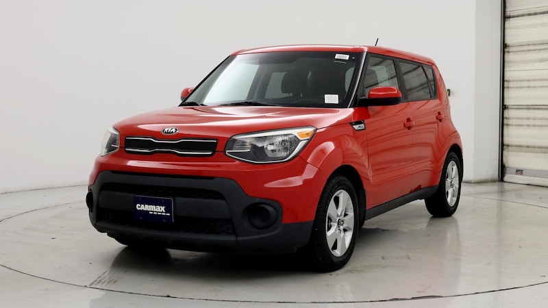 2019 Kia Soul  4