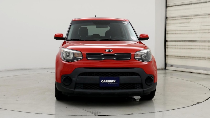 2019 Kia Soul  5