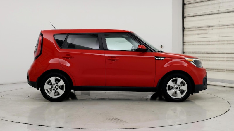 2019 Kia Soul  7