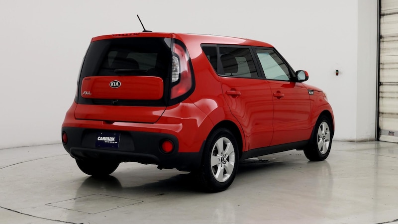 2019 Kia Soul  8