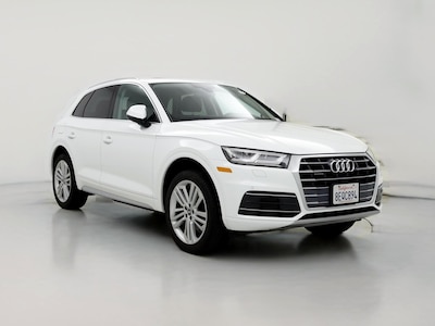 2018 Audi Q5 Premium Plus -
                Sacramento, CA