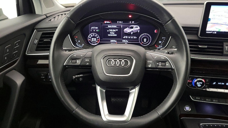 2018 Audi Q5 Premium Plus 10