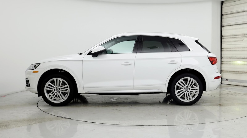 2018 Audi Q5 Premium Plus 3