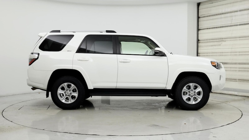 2021 Toyota 4Runner SR5 7