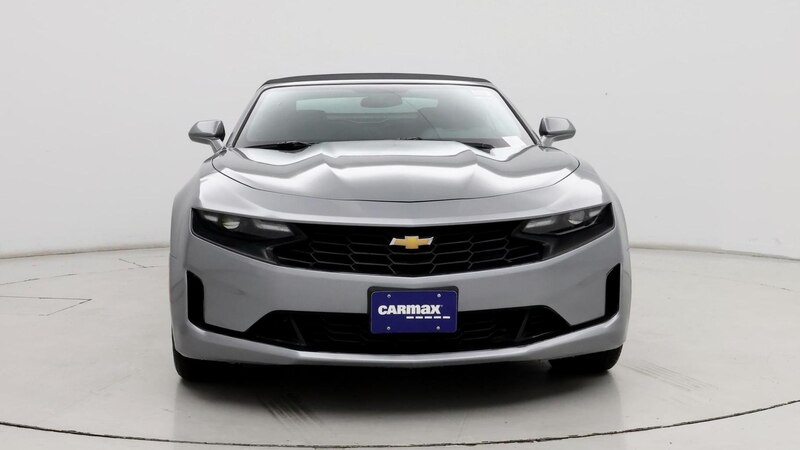 2023 Chevrolet Camaro LT 5