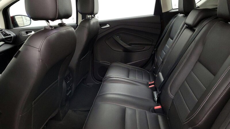 2013 Ford C-Max SEL 20