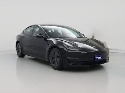 2022 Tesla Model 3 Long Range -
                Sacramento, CA