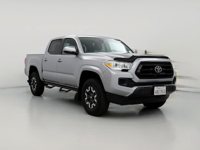 2021 Toyota Tacoma SR -
                Sacramento, CA