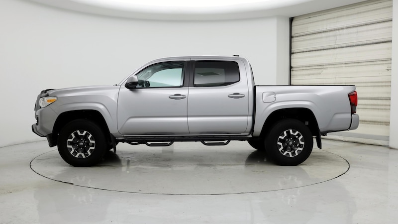 2021 Toyota Tacoma SR 3