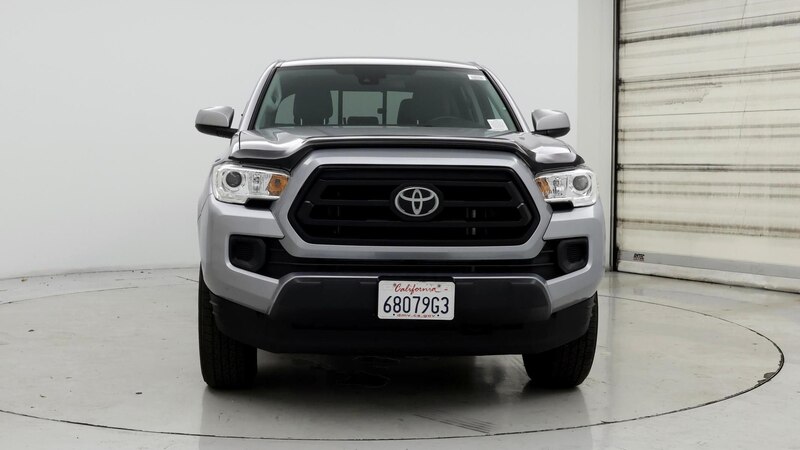 2021 Toyota Tacoma SR 5