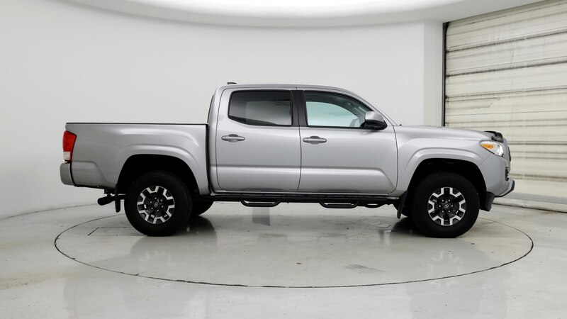 2021 Toyota Tacoma SR 7