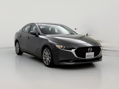 2020 Mazda Mazda3 Select -
                Sacramento, CA