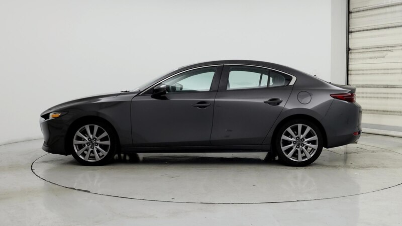 2020 Mazda Mazda3 Select 3