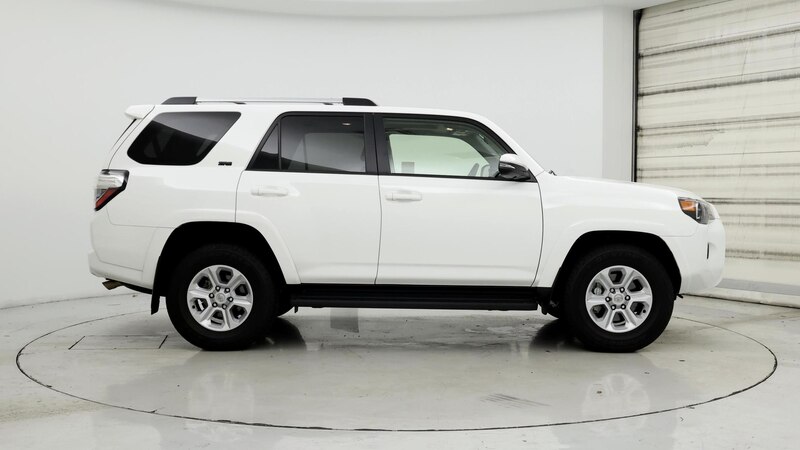 2022 Toyota 4Runner SR5 7