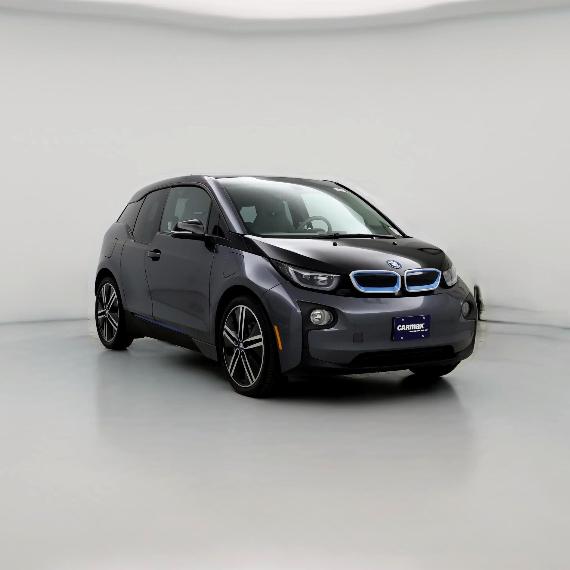 Used BMW I3 Mega World Range Extender for sale