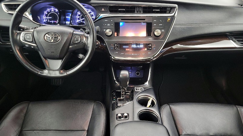 2013 Toyota Avalon Touring 9