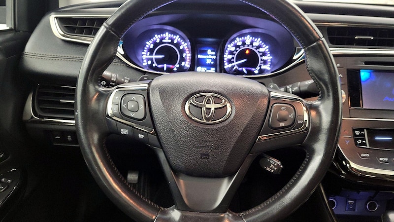 2013 Toyota Avalon Touring 10