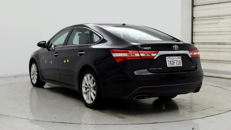 2013 Toyota Avalon Touring 2