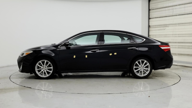 2013 Toyota Avalon Touring 3