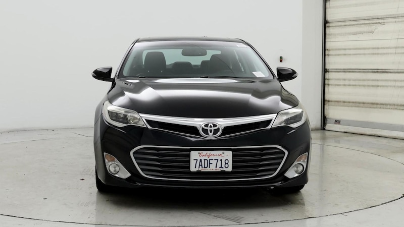 2013 Toyota Avalon Touring 5