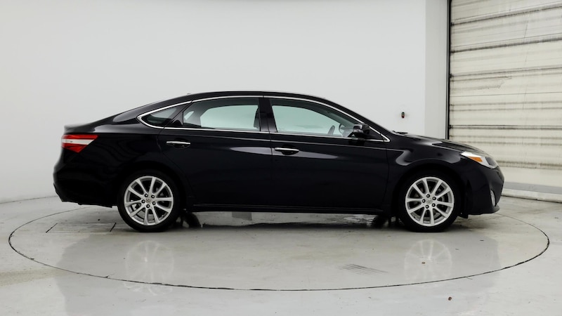 2013 Toyota Avalon Touring 7