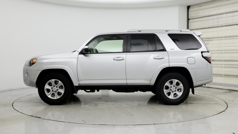 2018 Toyota 4Runner SR5 3